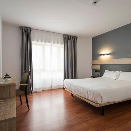 Hotel Alda Centro גיחון מראה חיצוני תמונה