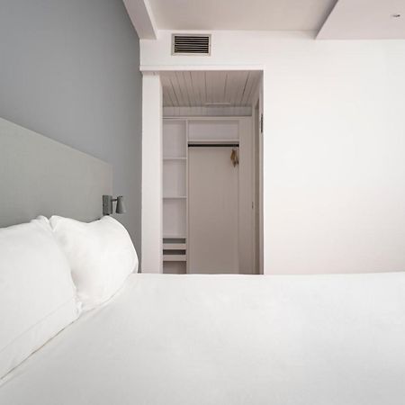 Hotel Alda Centro גיחון מראה חיצוני תמונה
