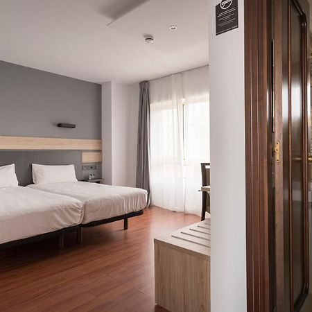 Hotel Alda Centro גיחון מראה חיצוני תמונה