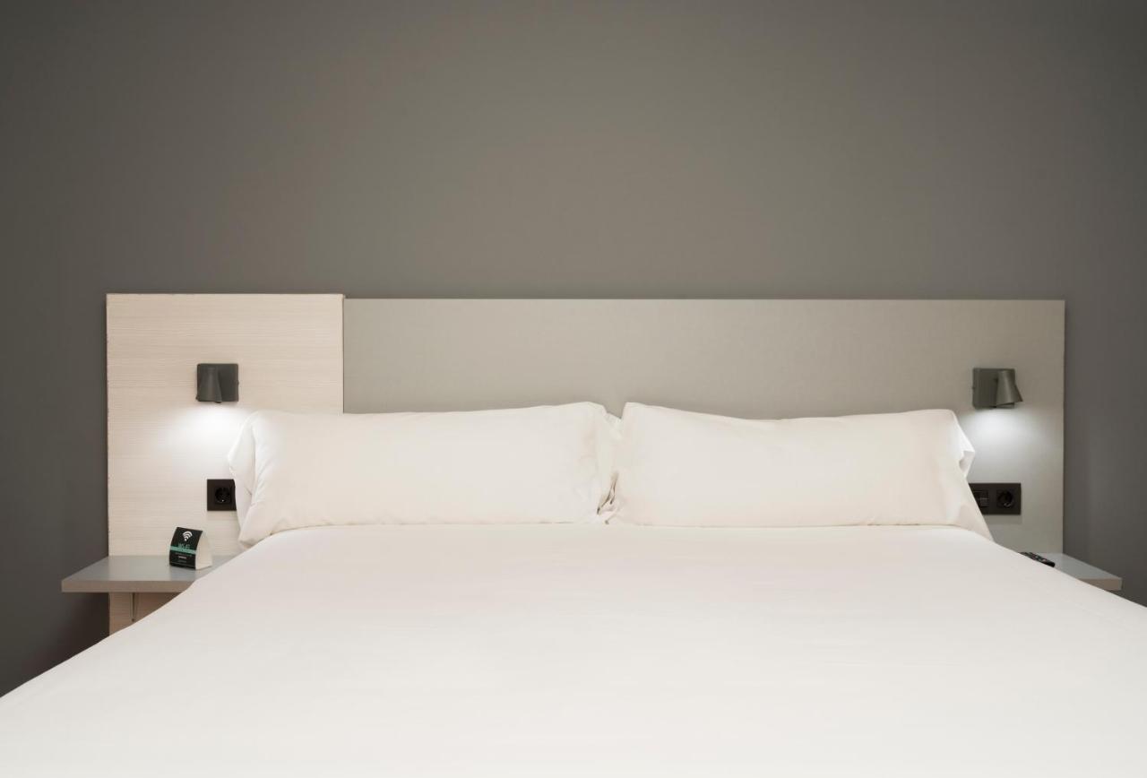 Hotel Alda Centro גיחון מראה חיצוני תמונה