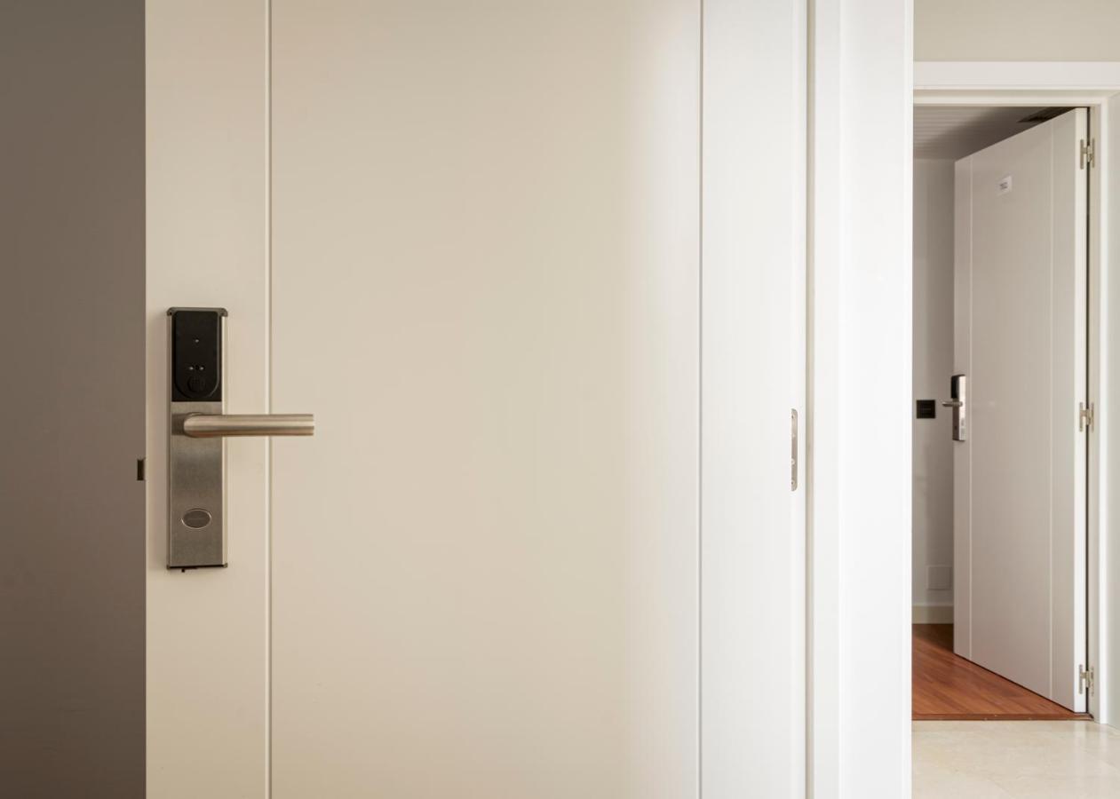 Hotel Alda Centro גיחון מראה חיצוני תמונה