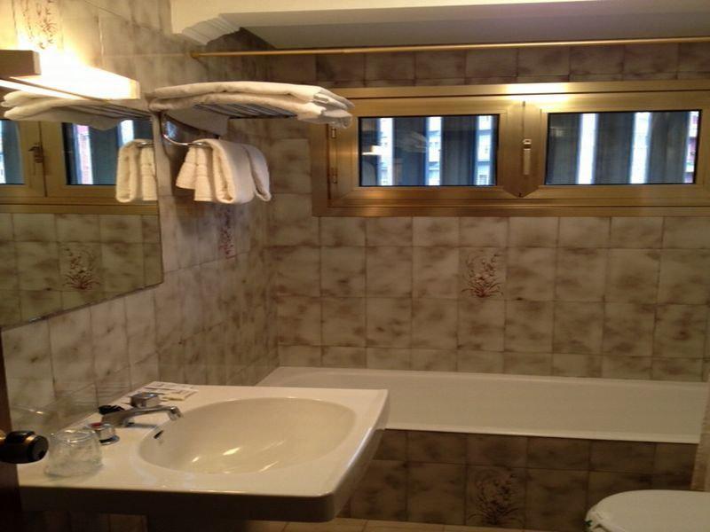 Hotel Alda Centro גיחון מראה חיצוני תמונה